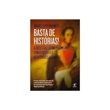 Basta de Histórias!