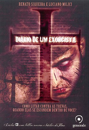 Diário de um exorcista