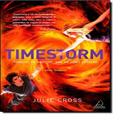 Timestorm