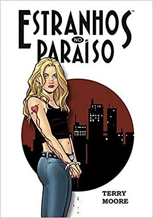 ESTRANHO NO PARAISO - UM SONHO DE VOCÊ -VOLUME 1