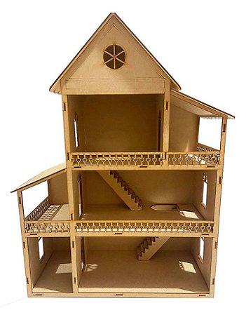 CASINHA LIGHT WOODPLAN W4029