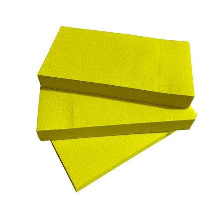 Bloco De Notas Post-it Retangular - 12,7x7,6 Cm