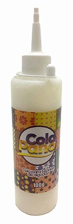 Cola Pano Glitter 100 ml