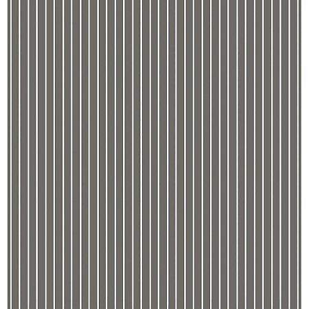 Papel Para Scrapbook Dupla Face 30,5 cm x 30,5 cm – Chevron Cinza Branco Listrado SD-301