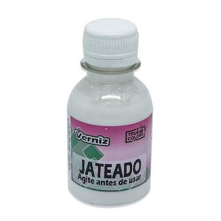 Verniz Jateado - 18129 - True Colors 100 ml