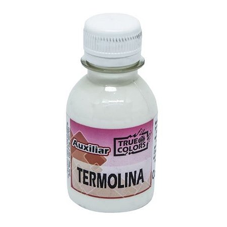 Termolina True Colors 18104 100 ml