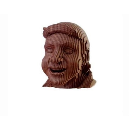 Kiko (Chaves) 3D Laser Em MDF 100% Qualidade Decoração