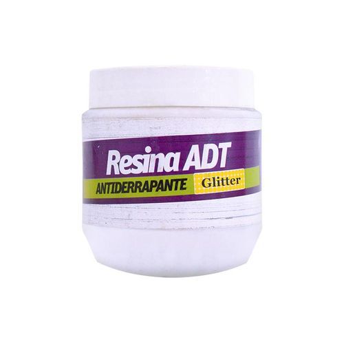 Resina ADT Antiderrapante Glitter 250 g