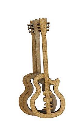 Kit Shaker Guitarra M - 9,5 cm - SB37M