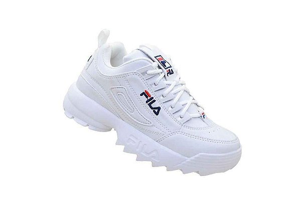 tenis fila l