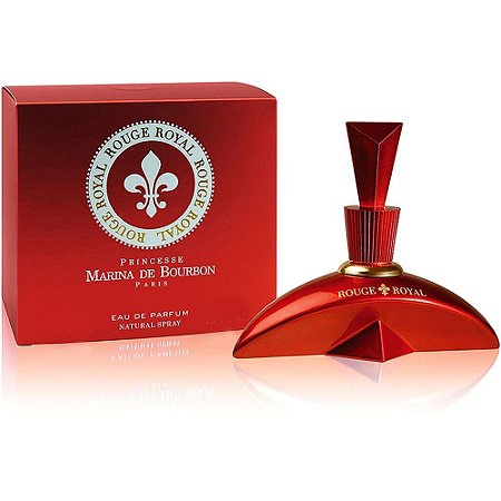 Perfume Marina de Bourbon ROYAL EDP