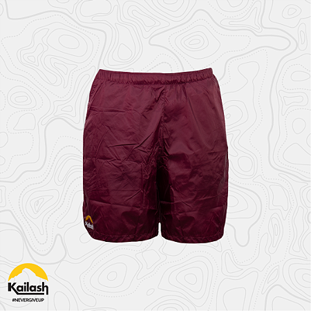 Shorts Maratona X-Lite Masculino Kailash