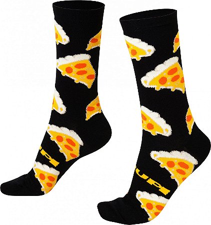 Meia Hupi Pizza - 36 ao 42