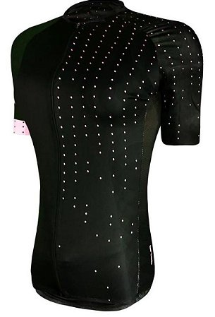 Camisa Ciclismo Feminina Barbedo Sena