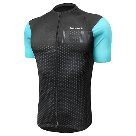 Camisa Ciclismo Masculina Barbedo Corumbá