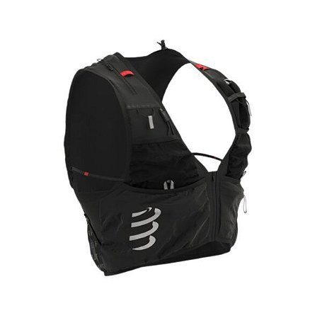 Nova Mochila de Hidratação Compressport – UltRun S Pack Evo 15