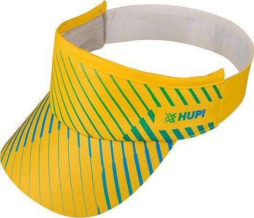 Viseira Hupi Brasa