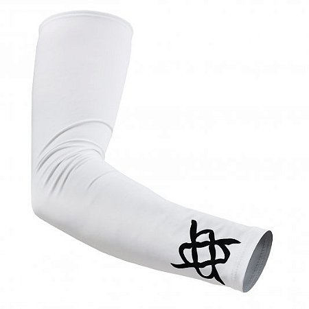 Manguito Hupi Branco Proteção UV50+