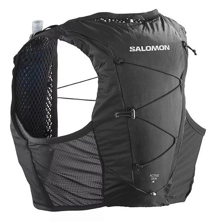 Mochila de Hidratação Salomon Active Skin 4