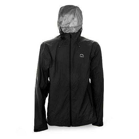 Jaqueta Impermeável Anorak Kailash Andes X-Lite -Masculina