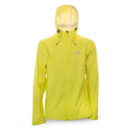 Jaqueta Impermeável Anorak Kailash Andes X-Lite -Masculina