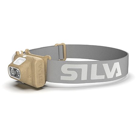 Lanterna de Cabeça Silva Terra Scout X 300 Lumens