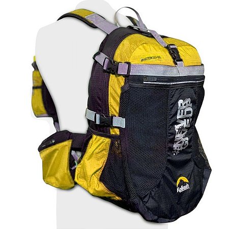 Mochila de Hidratação Kailash Matero 20 + 10L