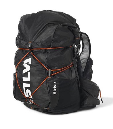 Mochila de Hidratação Silva Strive Mountain Pack 23+3L - M/L
