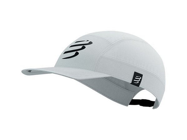 Boné Five Panel Compressport