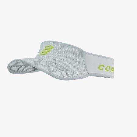 Viseira Compressport Ultralight Spiderweb