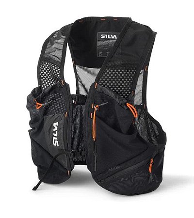 Colete de Hidratação Silva Strive Ultralight