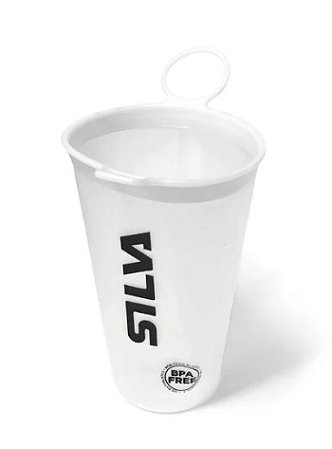 Fast Cup Silva 200ml - Transparente