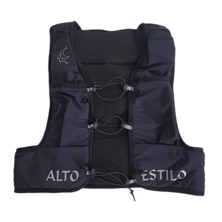 Mochila de Hidratação Alto Estilo - 8L