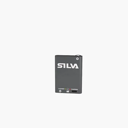 Bateria Recarregável Silva Híbrida 1.25ah