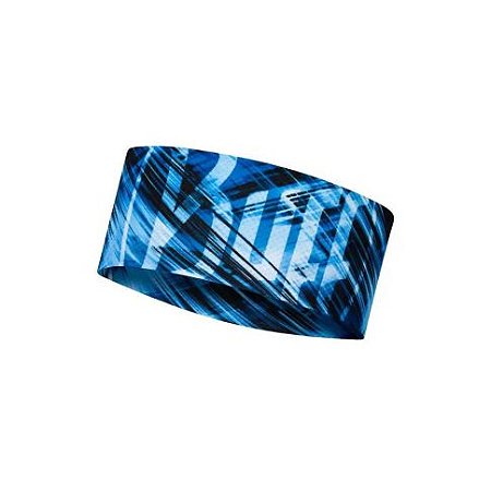 Faixa de Cabeça Buff - Headband Fastwick Edur Blue