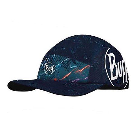 Boné BUFF 5 Panel Go Cap Xcross