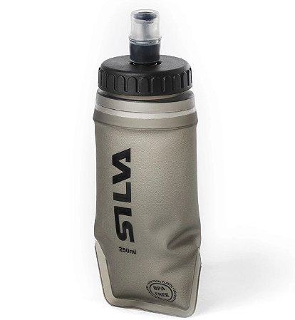 Soft Flask Silva 250ml