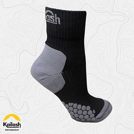 Meias Kailash Biotech Dots - Unissex