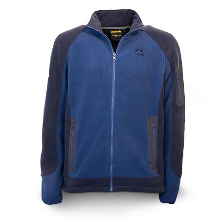 Jaqueta Fleece Kilash Lhotse - Masculino