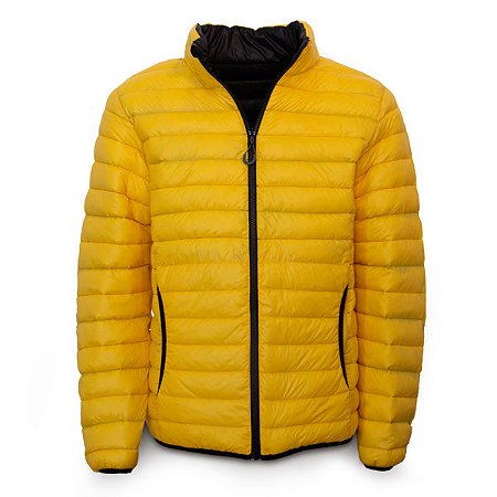 Jaqueta Goose Dowun Puffer Kailash - Masculina