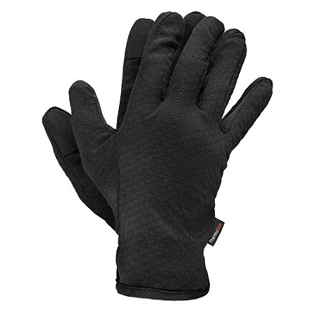 Luva Curtlo ThermoSkin - Touch Screen