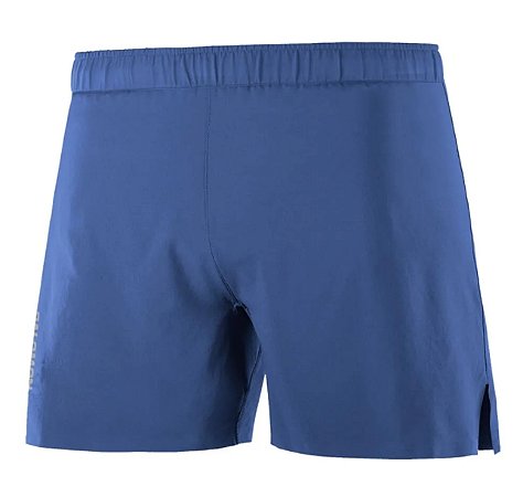 Short Salomon Race 5" Masculino - Cores