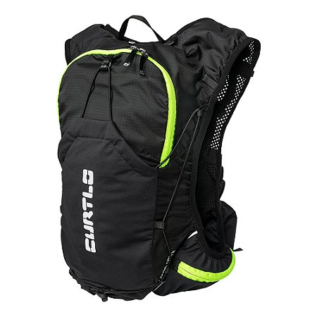 Mochila de Hidratação Curtlo X-Skin Ultra 10 Litros - Com refil 2L