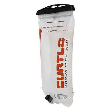 Refil Dágua Curtlo Acqua Flex 2 Litros