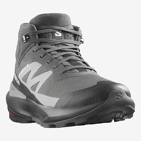 Bota Salomon Elixir Activ Mid Gore-Tex