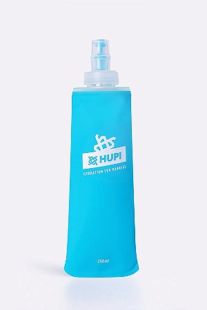 Soft Flask Hupi 250ml New