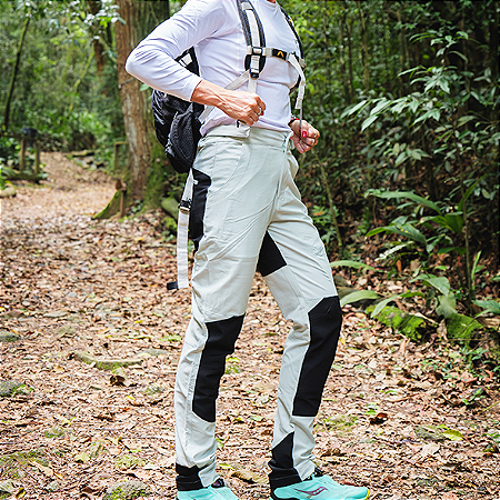 Calça Kailash Santiago Feminina