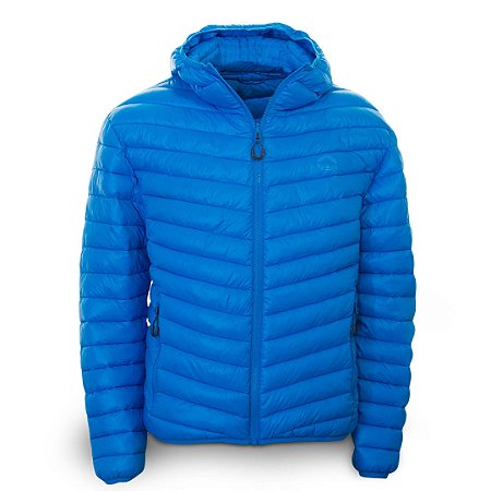 Jaqueta Puffer Kailash Patagônia Masculina