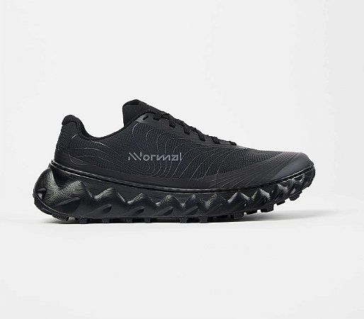 Tênis Nnormal Tomir 2.0 Preto