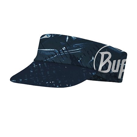 Viseira Buff Visor Pack Go Xcross - PROMOÇÃO!